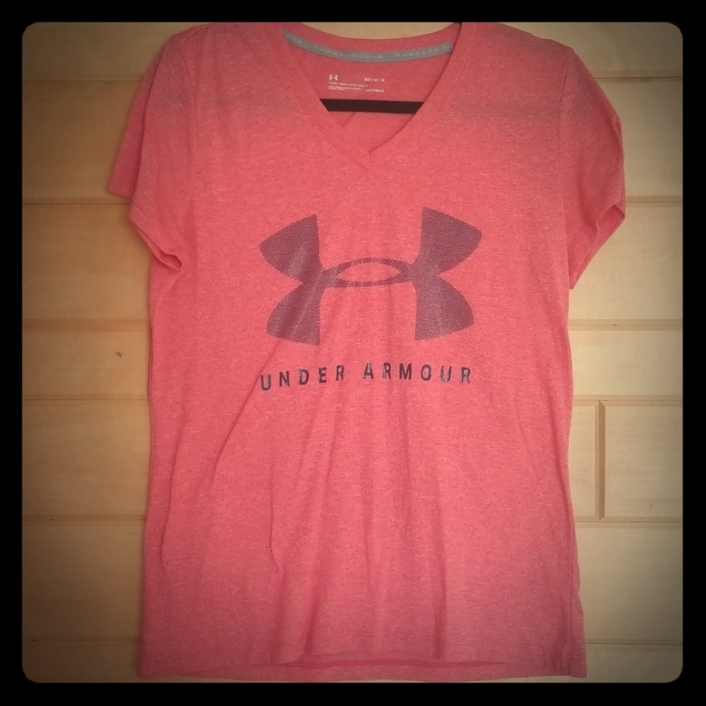 Under Armour Medium T-Shirt